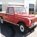 1983 LAND ROVER SERIES 109 SANTANA PICKUP FREE,SHIPPING