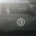 1983 Leyland Mini Cooper