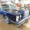 1983 Lincoln Continental Mark VI T1254832