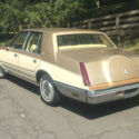 1983 Lincoln Continental town car versailles seville