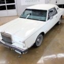 1983 Lincoln Mark VI  39k Miles