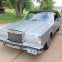 1983 Lincoln Mark VI Low Miles Original 2nd Owner
