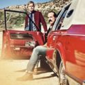 1983 Lincoln Mark VI Sedan Red RWD Automatic
