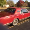 1983 Lincoln Mark VI