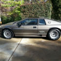 1983 Lotus Esprit Turbo (Investors Edition)