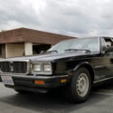 1983 MASERATI QUATTROPORTE*63KMILES*LAST OF THE HAND-BUILT MASERATIS*RUNS GREAT!