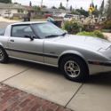 1983 Mazada RX-7 GS