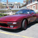 1983 Mazda RX-7 GSL - Mariah widebody - Targa - Beautiful Condition - 61500 mi.