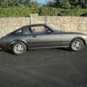1983 Mazda RX-7, GSL series.