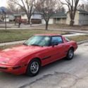 1983 Mazda RX-7 GSL