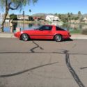 1983 MAZDA RX-7 LO MILES