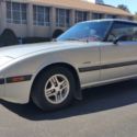 1983 MAZDA RX-7 ONLY 50K 1 OWNER 5SPD SHOWROOM CONDITION!