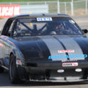 1983 Mazda RX-7 Racecar and Trailer for Sale