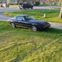 1983 Mazda rx-7 Running Barn Find