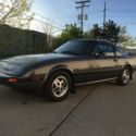 1983 Mazda RX7 54k Original Miles Very Clean