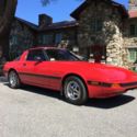 1983 Mazda rx7 GS FB 1st gen