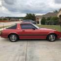 1983 MAZDA RX7 GSL