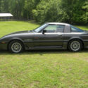 1983 Mazda RX7 Savannah GT-X with  Factory fuel injected 12A Turbo Engine