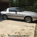 1983 Mazda RX7 Texas car Rust Free