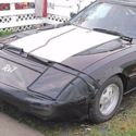 1983 Mazda RX7 V-8