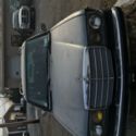 1983 Mercedes 300 station wagon diesel fair condition