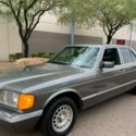1983 Mercedes 300SD, Very clean and original condition! Drives Excellent!