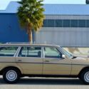 1983 Mercedes 300TD turbo diesel wagon gorgeous W123 300 TD TDT