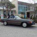 1983 Mercedes 380 Sl 57 k miles, Showroom condition just serviced Ready to enjoy