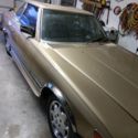 1983 MERCEDES 380 SL *NICE*