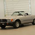 1983 Mercedes 380 SL*2 Tops*Affordable Collectable*$9995/Offer*107 Body Style