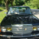 1983 Mercedes-Benz 240D