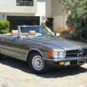 1983 Mercedes-Benz 280SL Euro Model (not 300SL 350SL 450SL 500SL 560SL)