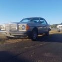 1983 mercedes-benz 300cd coupe, NADA avg retail $8400! turbo diesel. Runs great!