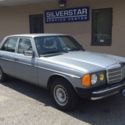1983 MERCEDES BENZ 300DT**91K MILES**MD STATE INSPECTED**ALL ORIGINAL CLASSIC**