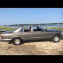 1983 mercedes benz 300sd No rust. Bought from original owner