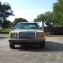 1983 Mercedes Benz 300SD Turbo Diesel S-Class 300-Series 5cyl 3.0 W126 Leather
