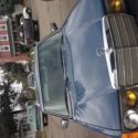 1983 Mercedes-Benz 300TD Base Wagon 4-Door 3.0L