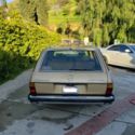1983 Mercedes Benz 300TD Wagon All Original 49K Miles One Owner! Find Another!