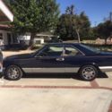 1983 Mercedes-Benz 380 SEC Coupe