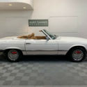 1983 MERCEDES BENZ 380 SL. CHROME WHEELS. LOVELY GENUINE CAR WITH 106,487 MILES.