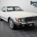 1983 MERCEDES-BENZ 380 SL!! Hard and Soft Top! Remarkably Nice!
