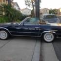 1983 Mercedes-Benz 380 SL , runs perfect , clean in and out, hard/soft top