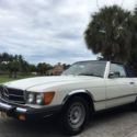 1983 Mercedes Benz SL380! Excellent condition!!
