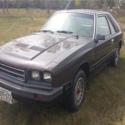 1983 Mercury   Brown   Automatic