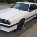 1983 Mercury Capri RS, Ford Racing 331, Turbo, Pro Tour Style, Full Resto, MINT!