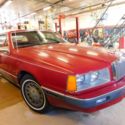 1983 Mercury Cougar SE T1268015