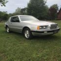 1983 Mercury Cougar