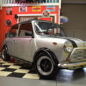1983 MINI COOPER AUSTIN MORRIS ROVER S similar to fiat 500 triumph tr3 healey mg