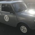 1983 Mini Cooper Clasic