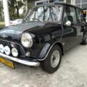 1983 Mini Cooper